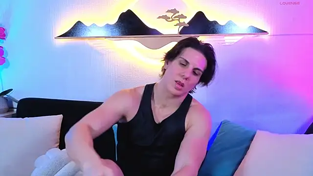 Almiboys online show from 05/12/26, 02:52
