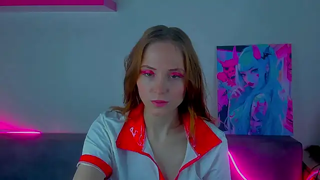 Snapshot of Gina_lovelyy chatting on 09/12/25, 03:28 Gina lovelyy online show from 09/12/25, 03:28