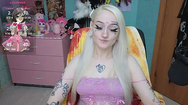 Snapshot of Manuela_unicorn chatting on 05/18/26, 09:09 Manuela unicorn online show from 05/18/26, 09:09