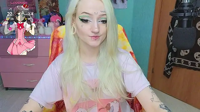 Snapshot of Manuela_unicorn chatting on 07/09/26, 08:35 Manuela unicorn online show from 07/09/26, 08:35