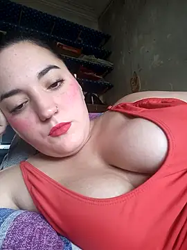 myla rommer1 online show from 03/22/25, 01:30