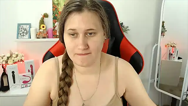 Lucky Lana online show from 09/19/25, 02:24