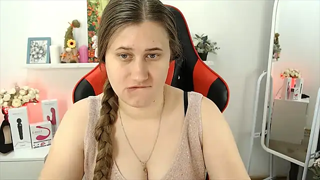 Lucky Lana online show from 09/21/25, 02:35