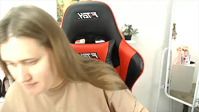 Lucky Lana online show from 09/22/25, 02:35