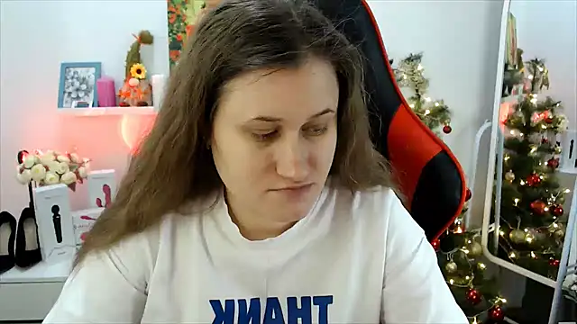 Lucky Lana online show from 01/06/26, 03:21