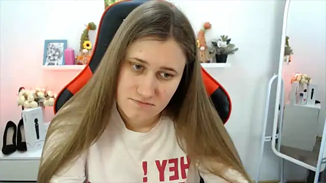 Lucky Lana online show from 02/05/26, 03:22