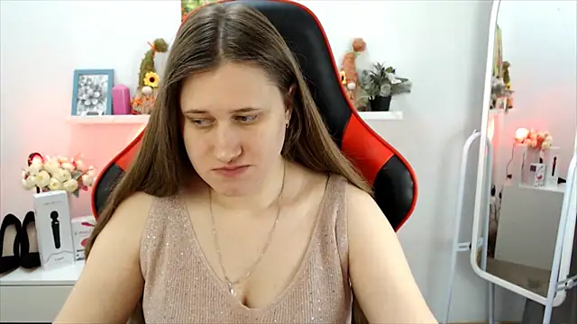 Lucky Lana online show from 03/19/26, 03:21