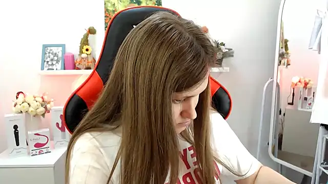 Lucky Lana online show from 03/27/26, 08:26