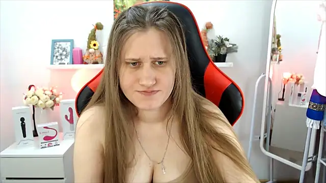 Lucky Lana online show from 04/23/26, 03:30