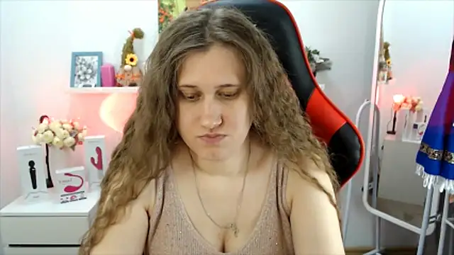 Lucky Lana online show from 04/24/26, 03:09