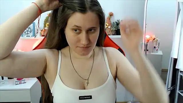 Lucky Lana online show from 06/04/26, 03:34