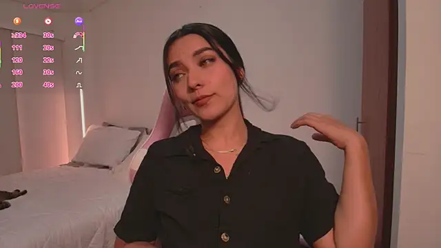 ariana bae  online show from 02/20/26, 03:25