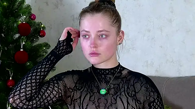 AshleyD  online show from 01/10/26, 12:40