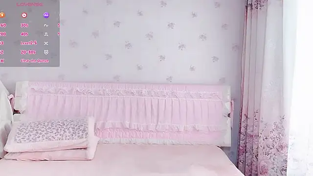 anjila888 online show from 03/02/26, 05:19