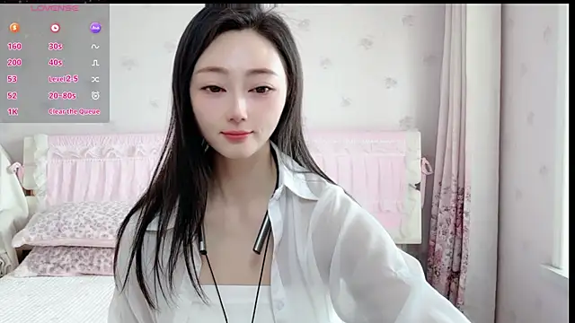 anjila888 online show from 04/24/26, 01:30