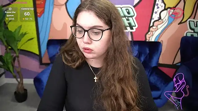 LuxSopphia online show from 10/15/25, 12:49