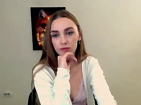 Doll Angelina online show from 10/22/25, 06:02