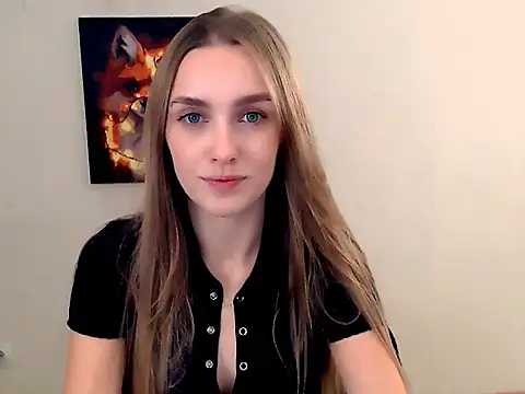 Doll Angelina online show from 10/24/25, 06:32