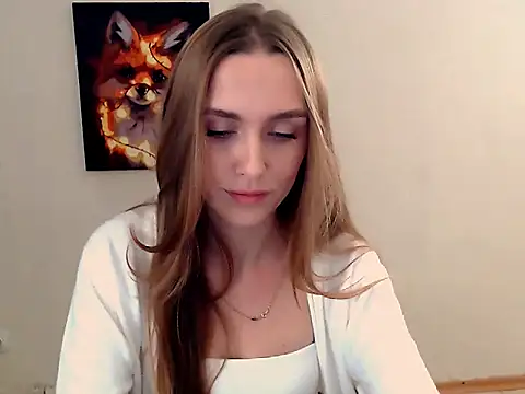 Doll Angelina online show from 10/27/25, 07:12