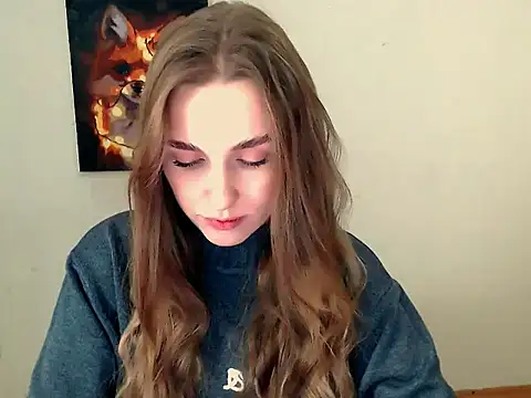 Doll Angelina online show from 11/16/25, 07:14