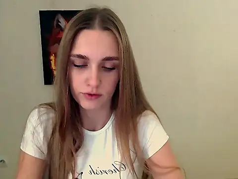 Doll Angelina online show from 11/20/25, 06:57