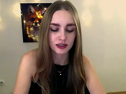 Doll Angelina online show from 11/28/25, 08:50