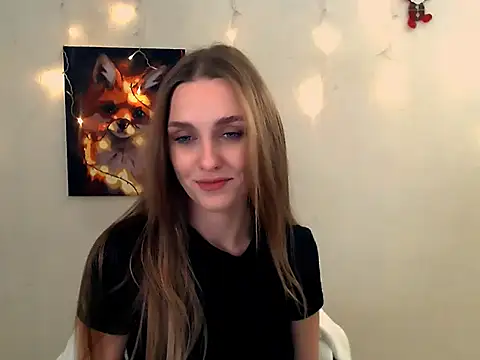 Doll Angelina online show from 12/03/25, 06:54