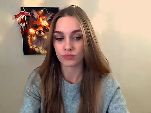 Doll Angelina online show from 12/04/25, 07:17