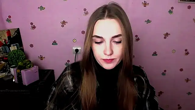 Doll Angelina online show from 01/11/26, 06:51