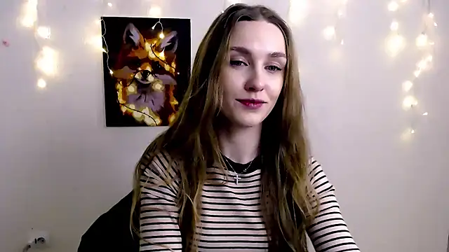 Doll Angelina online show from 02/24/26, 07:28