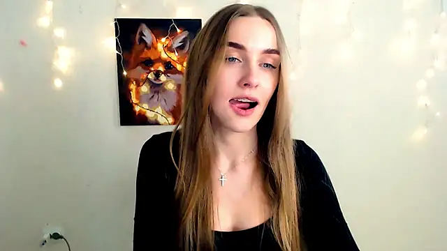 Doll Angelina online show from 02/27/26, 09:42