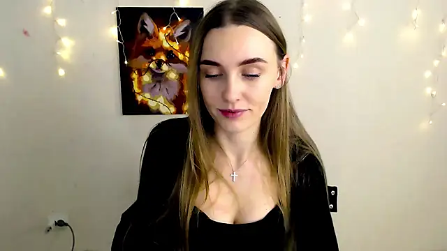 Doll Angelina online show from 02/28/26, 07:53