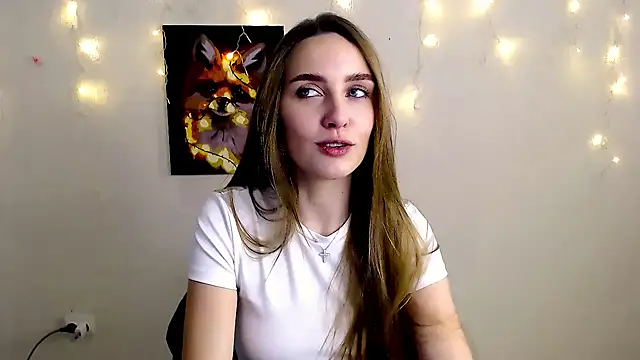 Doll Angelina online show from 03/12/26, 07:14