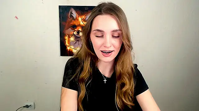 Doll Angelina online show from 04/04/26, 06:33