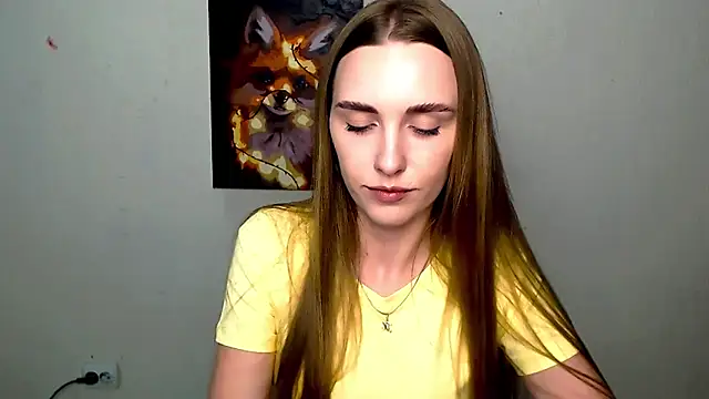 Doll Angelina online show from 06/07/26, 06:28