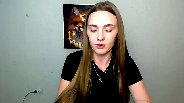 Doll Angelina online show from 06/16/26, 06:05