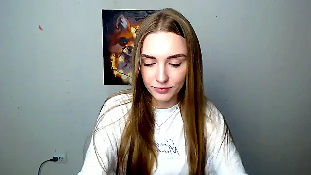 Doll Angelina online show from 07/25/26, 05:38