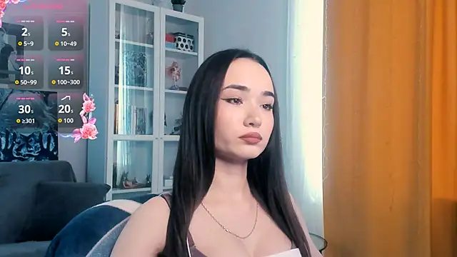 Lillllos online show from 11/21/25, 05:06