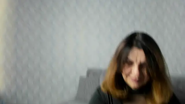 Nika Light online show from 03/21/25, 05:21