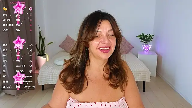 Nika Light online show from 11/06/25, 11:33