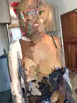 YummyMelanin117 online show from 03/18/25, 04:04