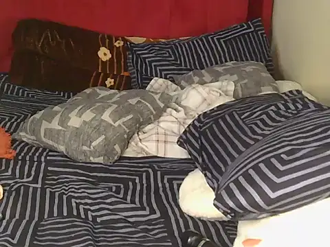 YummyMelanin117 online show from 01/06/26, 07:17