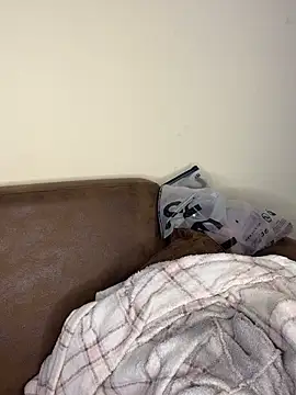 YummyMelanin117 online show from 04/20/26, 03:15