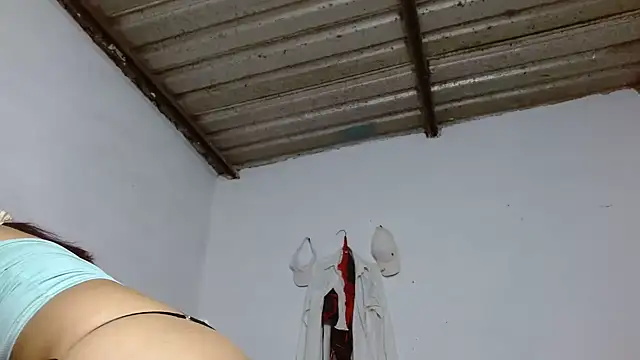 Allyson Mature online show from 03/20/26, 09:14