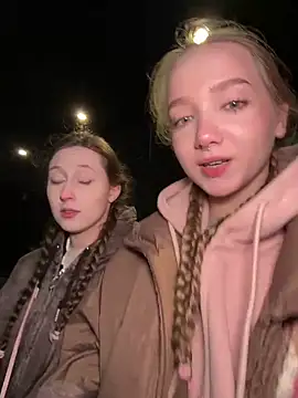 bambi lu online show from 10/20/25, 05:57