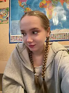 bambi lu online show from 04/04/26, 03:31