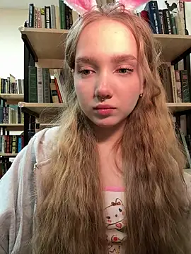 bambi lu online show from 04/05/26, 10:29