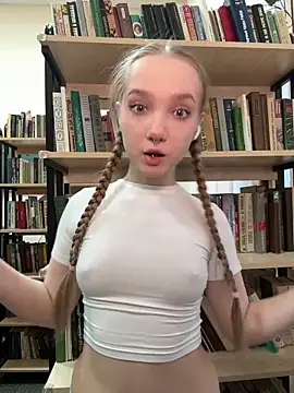 bambi lu online show from 04/21/26, 04:01