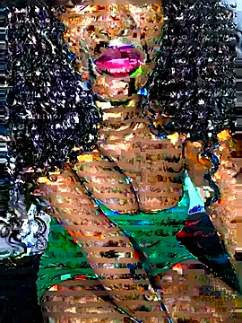 Angel tammy online show from 10/16/25, 12:39