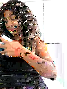 Angel tammy online show from 04/25/26, 01:41